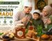 Manfaat madu dan herbal untuk keluarga muslim